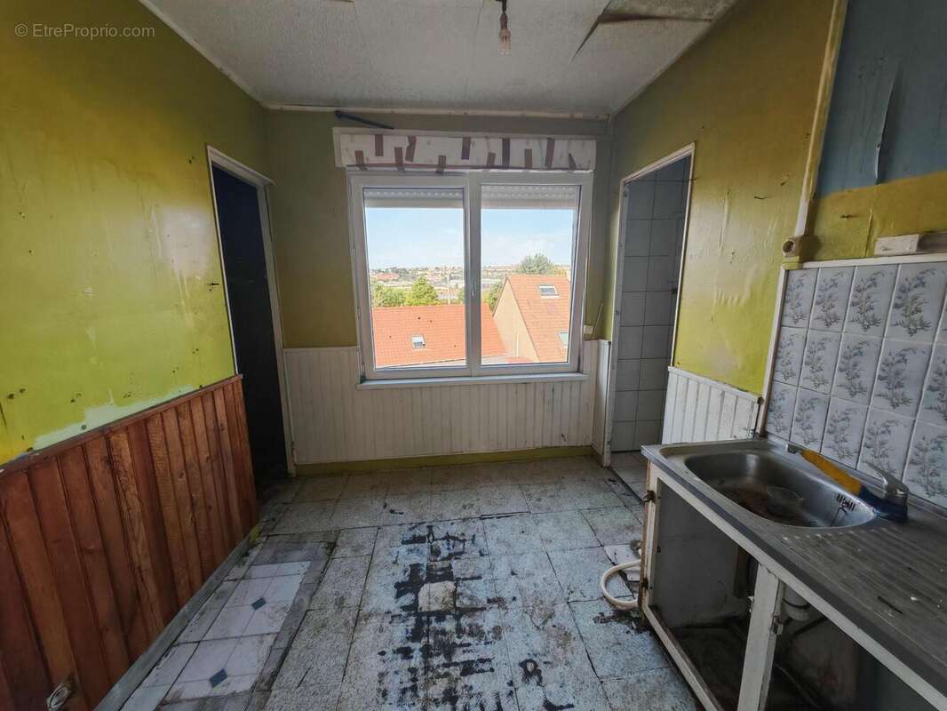 Photo 3 - Maison à SAINT-MARTIN-BOULOGNE