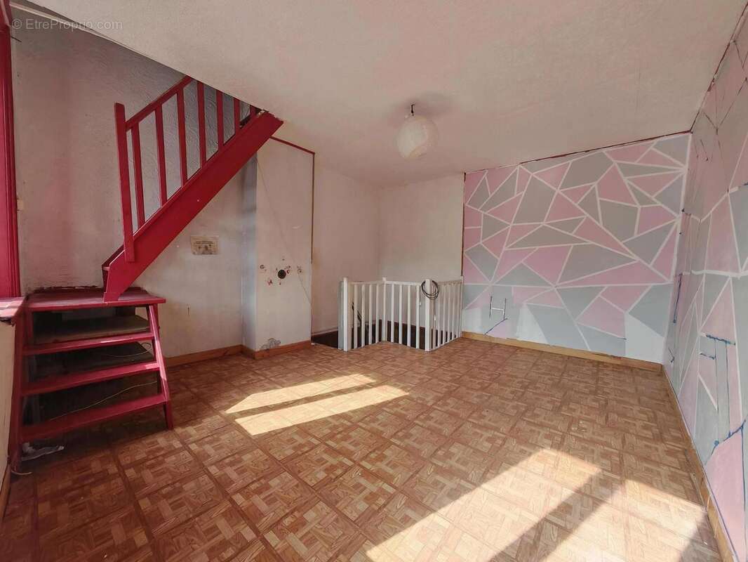 Photo 4 - Maison à SAINT-MARTIN-BOULOGNE