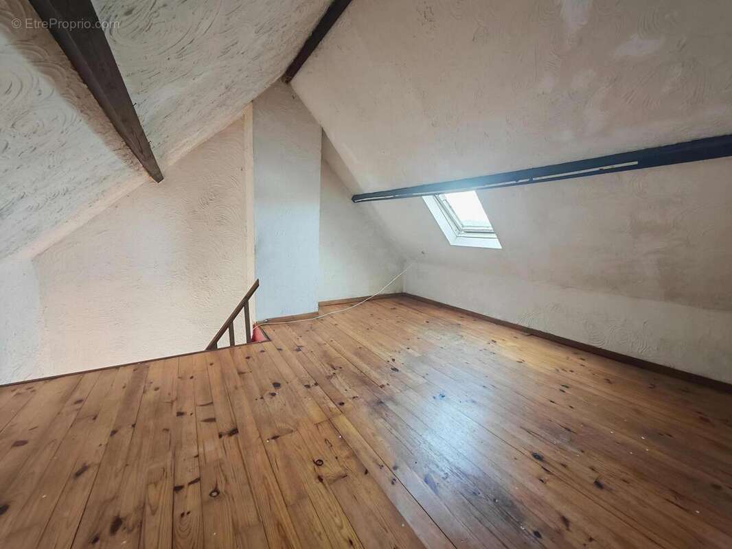 Photo 6 - Maison à SAINT-MARTIN-BOULOGNE