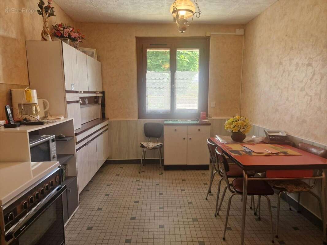 Photo 4 - Maison à SAINT-BONNET-DE-ROCHEFORT