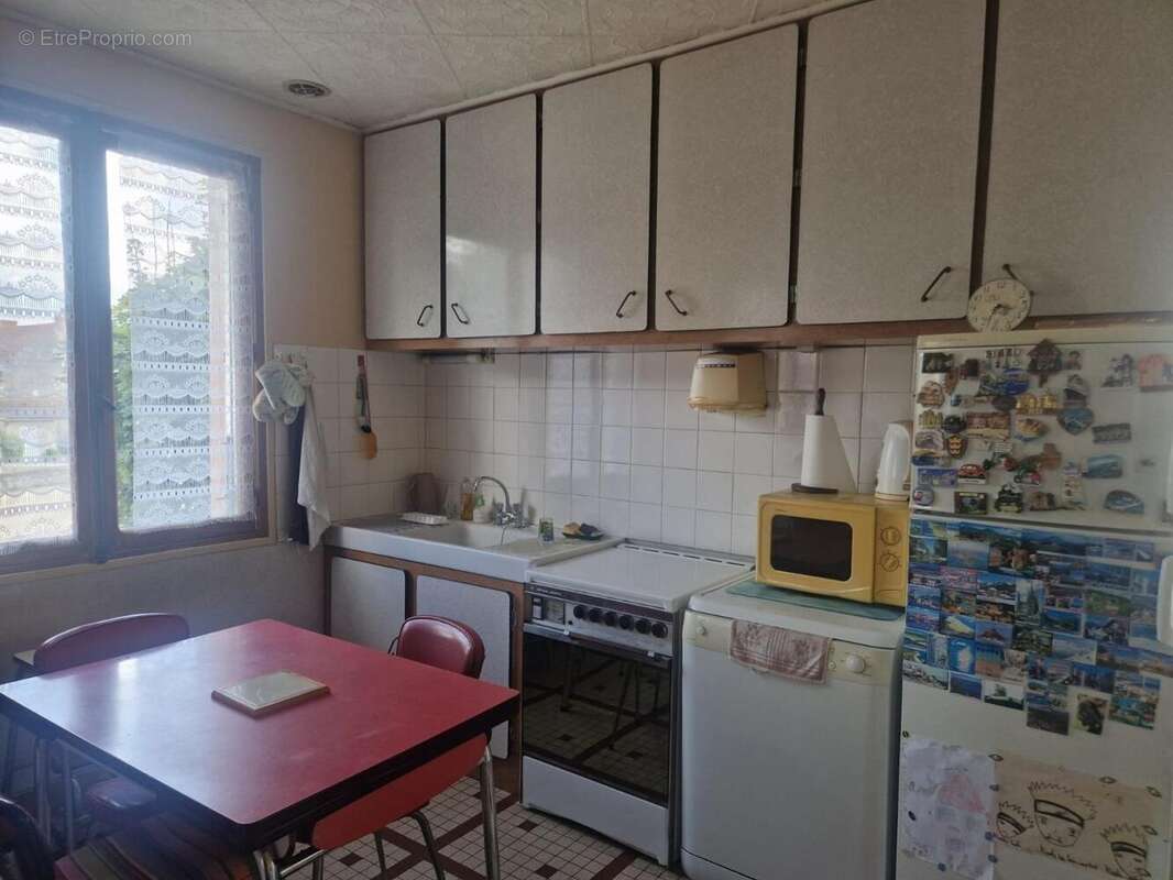 Photo 5 - Maison à SAINT-BONNET-DE-ROCHEFORT