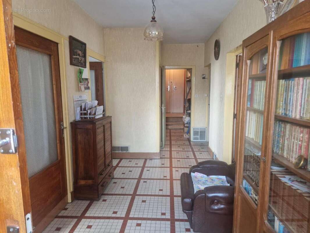 Photo 8 - Maison à SAINT-BONNET-DE-ROCHEFORT