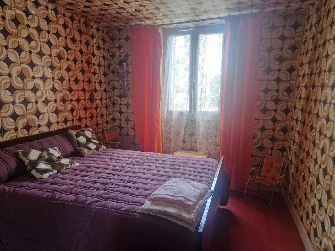 Photo 9 - Maison à SAINT-BONNET-DE-ROCHEFORT