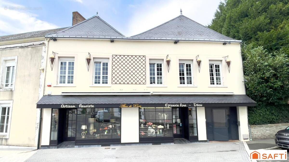 Photo 1 - Appartement à EVRON