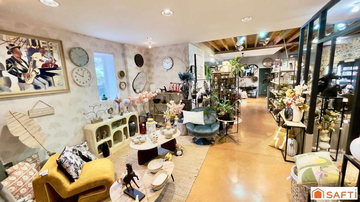 Photo 2 - Appartement à EVRON