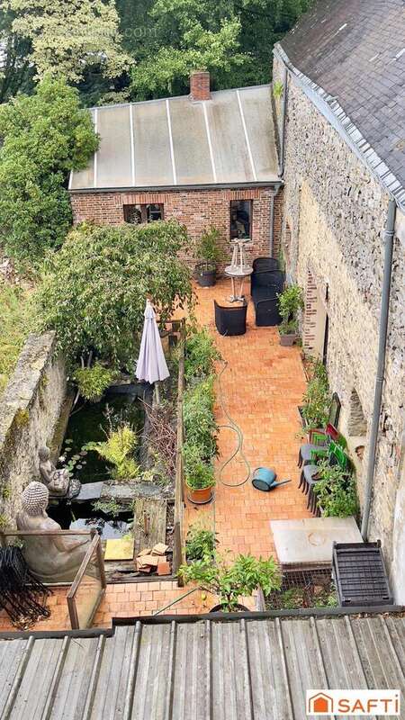 Photo 4 - Appartement à EVRON