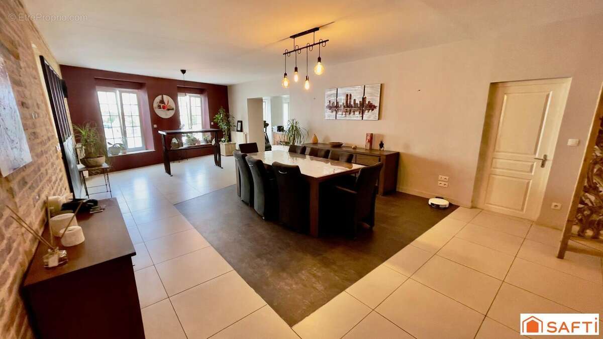 Photo 5 - Appartement à EVRON