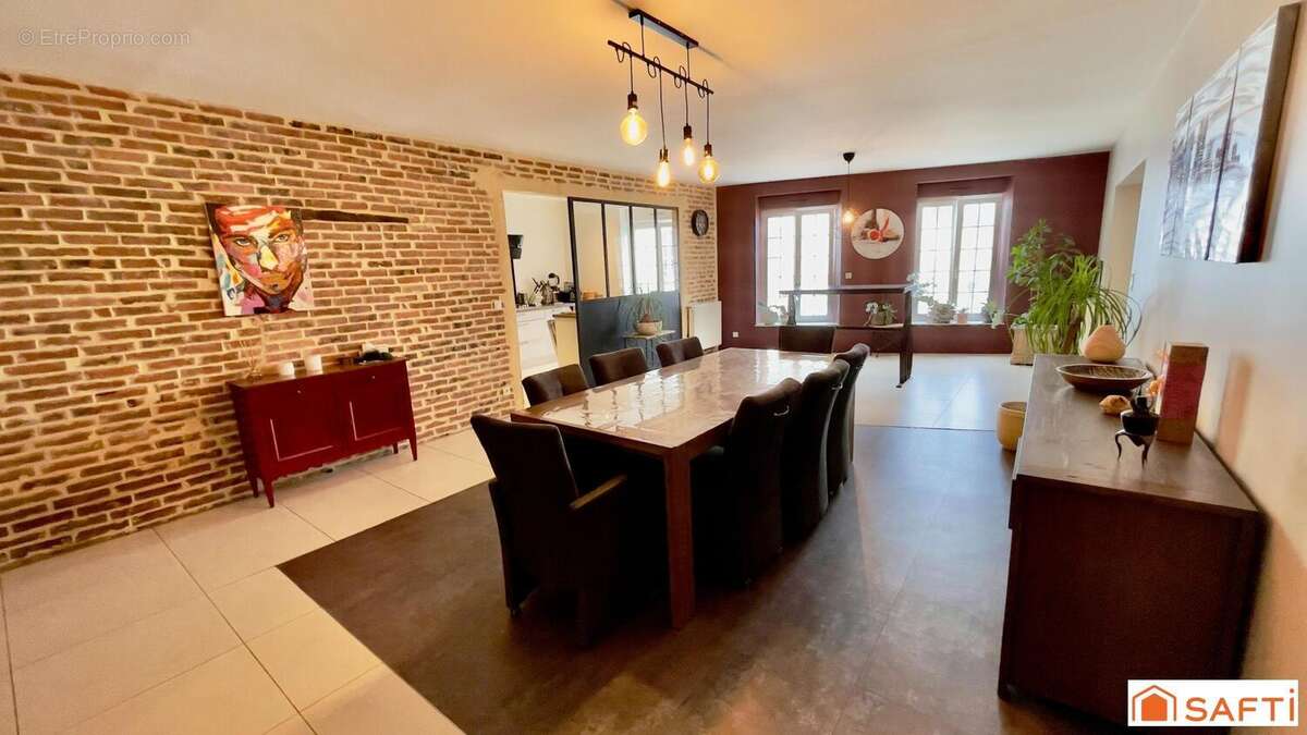 Photo 6 - Appartement à EVRON