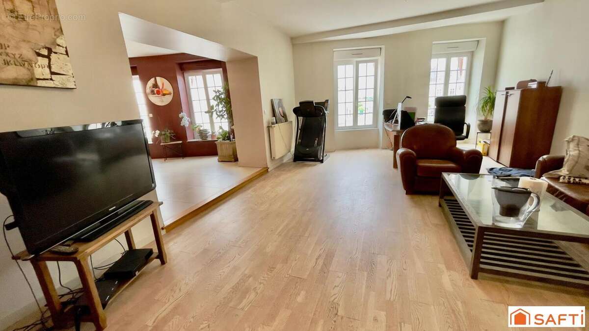 Photo 7 - Appartement à EVRON