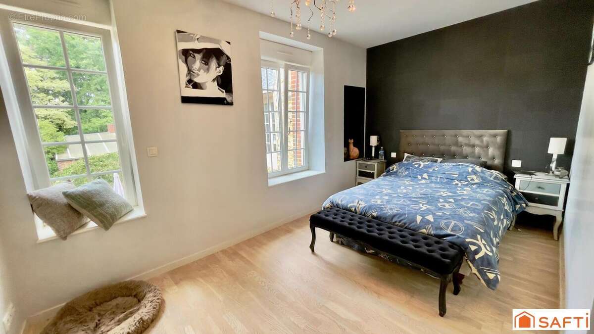 Photo 8 - Appartement à EVRON