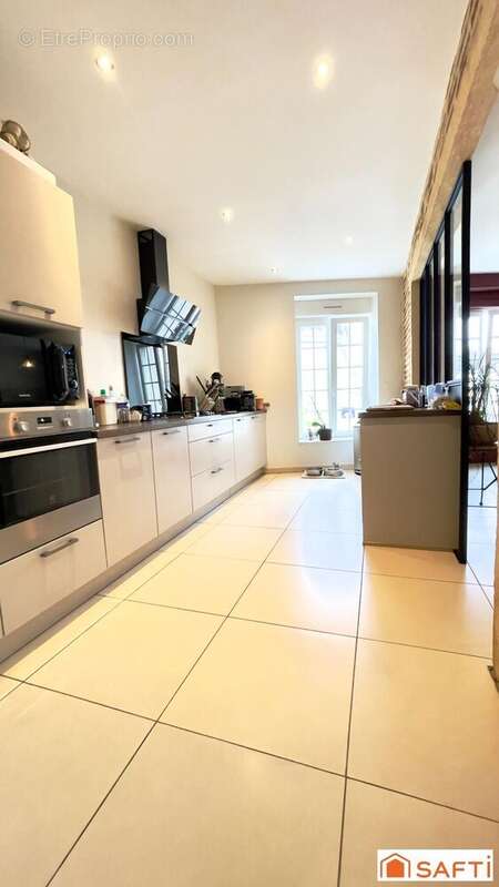 Photo 9 - Appartement à EVRON