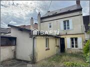 Photo 1 - Maison à MONTREUIL-EN-AUGE