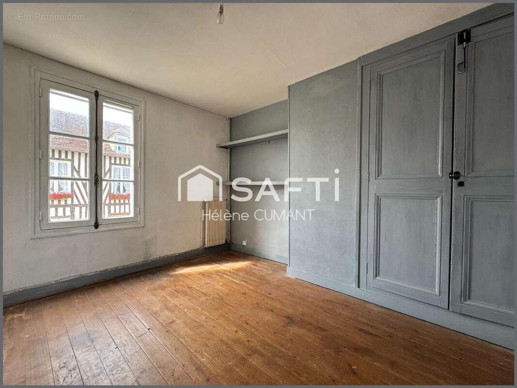 Photo 7 - Maison à MONTREUIL-EN-AUGE