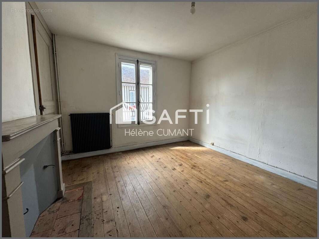 Photo 8 - Maison à MONTREUIL-EN-AUGE