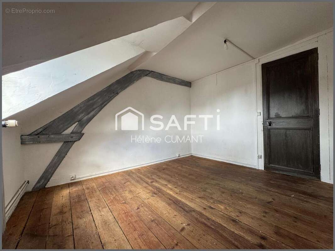 Photo 9 - Maison à MONTREUIL-EN-AUGE