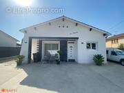 Photo 1 - Maison à SAINTE-LIVRADE-SUR-LOT