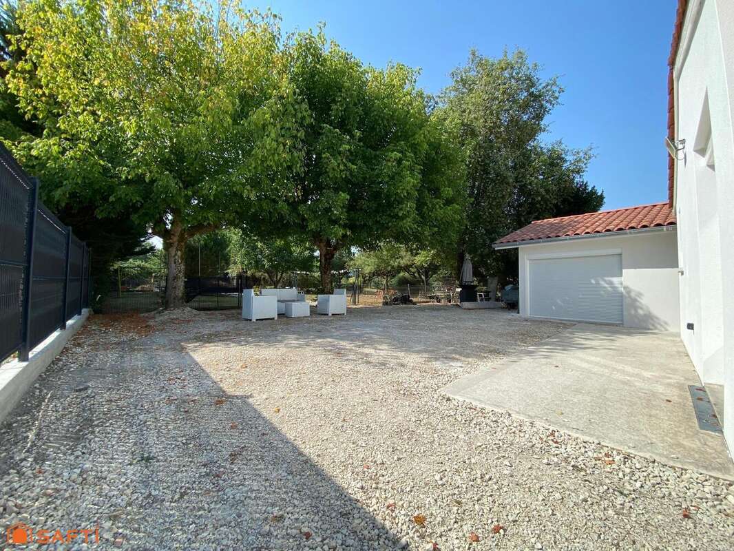 Photo 2 - Maison à SAINTE-LIVRADE-SUR-LOT