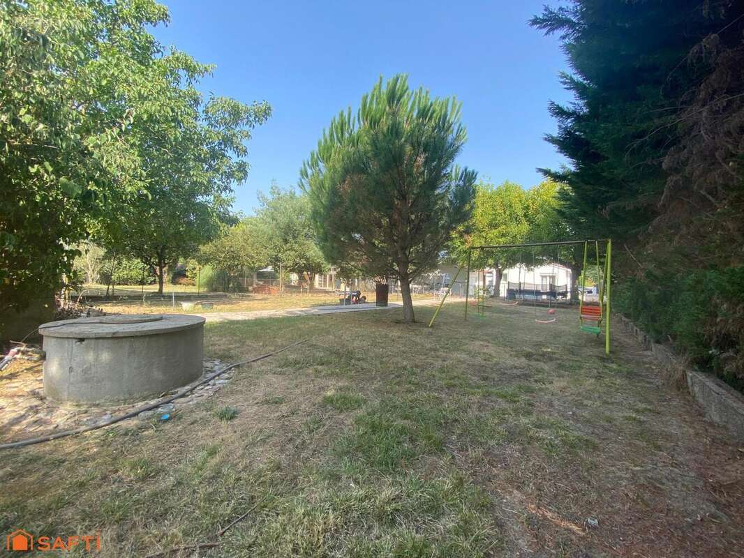 Photo 3 - Maison à SAINTE-LIVRADE-SUR-LOT