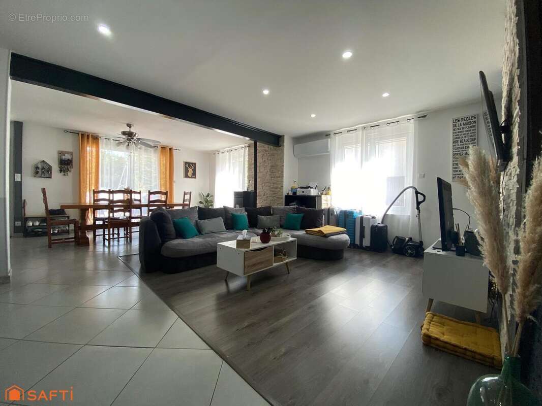 Photo 6 - Maison à SAINTE-LIVRADE-SUR-LOT