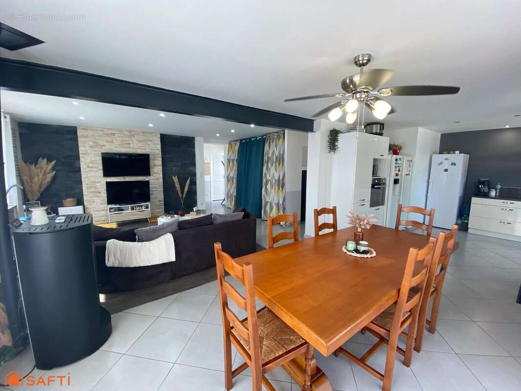 Photo 7 - Maison à SAINTE-LIVRADE-SUR-LOT