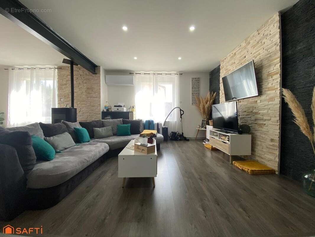 Photo 8 - Maison à SAINTE-LIVRADE-SUR-LOT