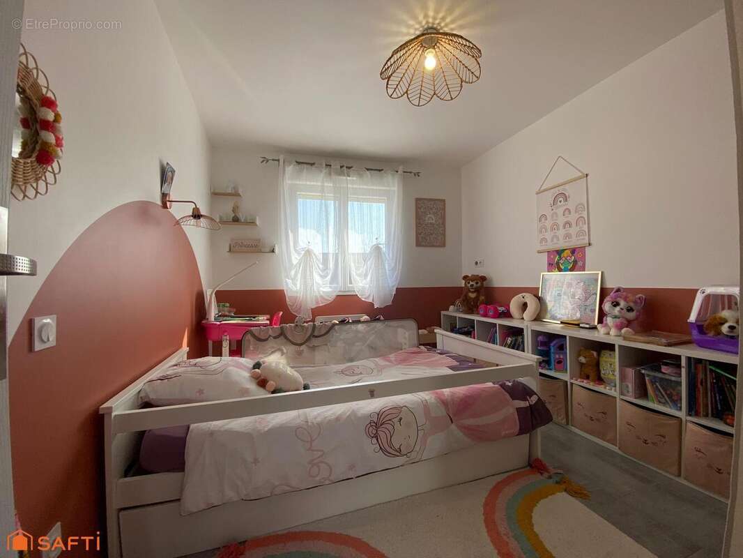 Photo 9 - Maison à SAINTE-LIVRADE-SUR-LOT