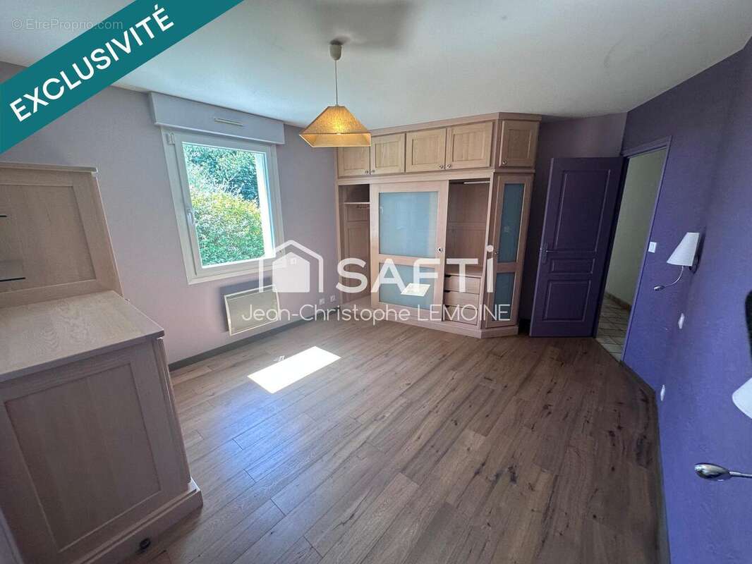 Photo 3 - Maison à CHATEAU-GONTIER