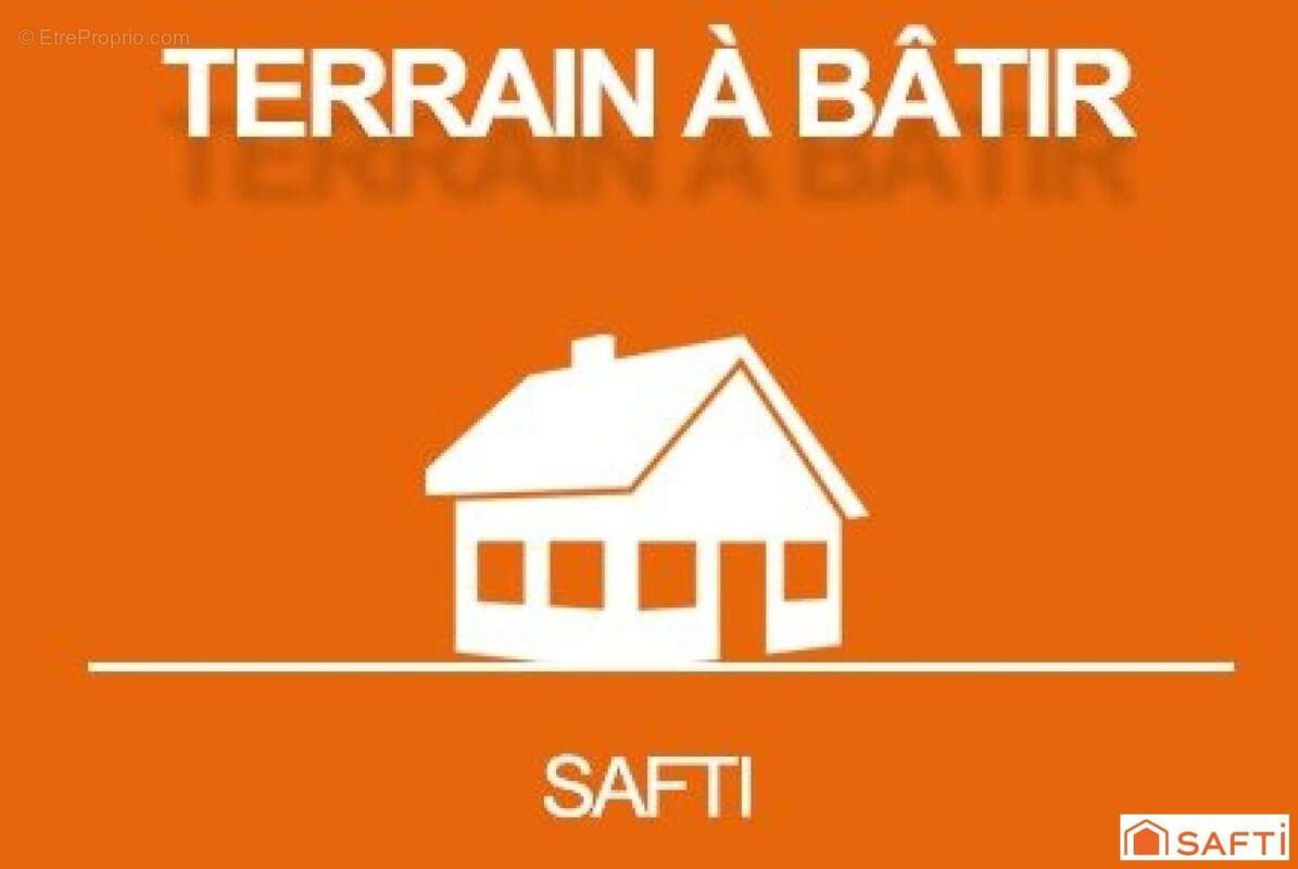 Photo 2 - Terrain à SAINT-YVI