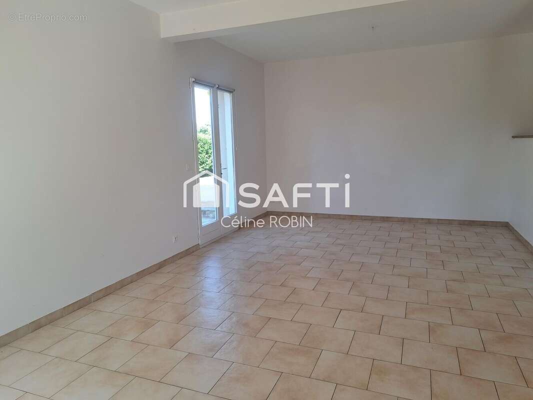 Photo 2 - Maison à DOMBLANS