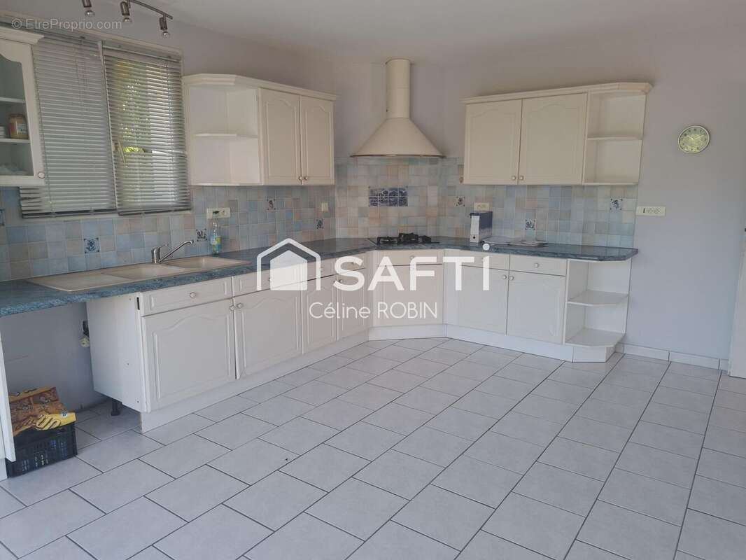 Photo 3 - Maison à DOMBLANS