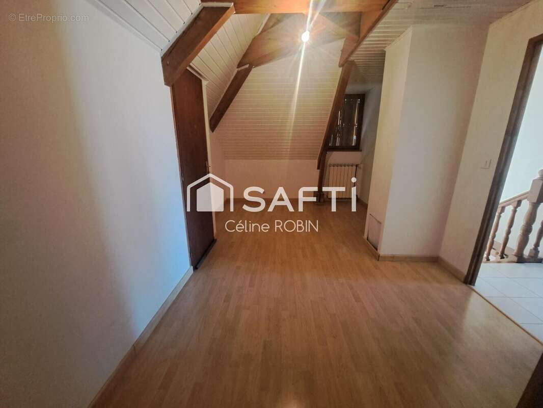 Photo 4 - Maison à DOMBLANS