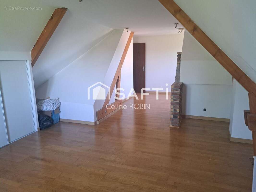 Photo 6 - Maison à DOMBLANS