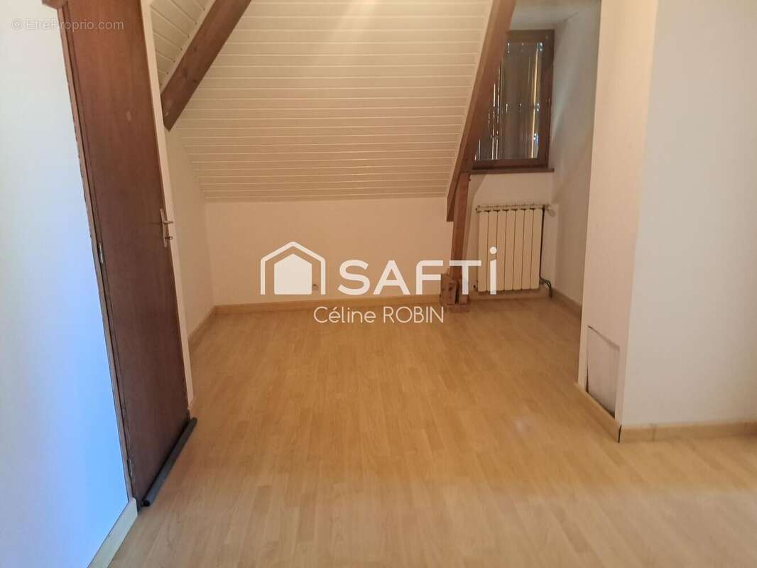 Photo 7 - Maison à DOMBLANS