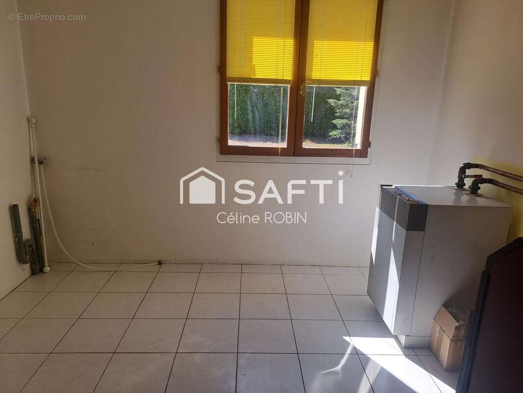 Photo 8 - Maison à DOMBLANS