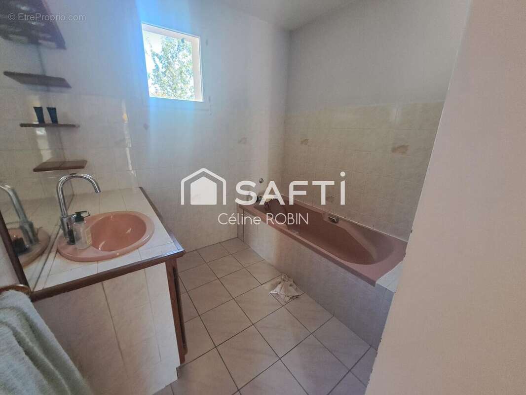 Photo 9 - Maison à DOMBLANS