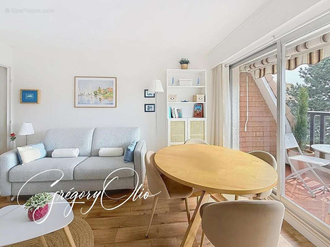 Photo 3 - Appartement à CABOURG