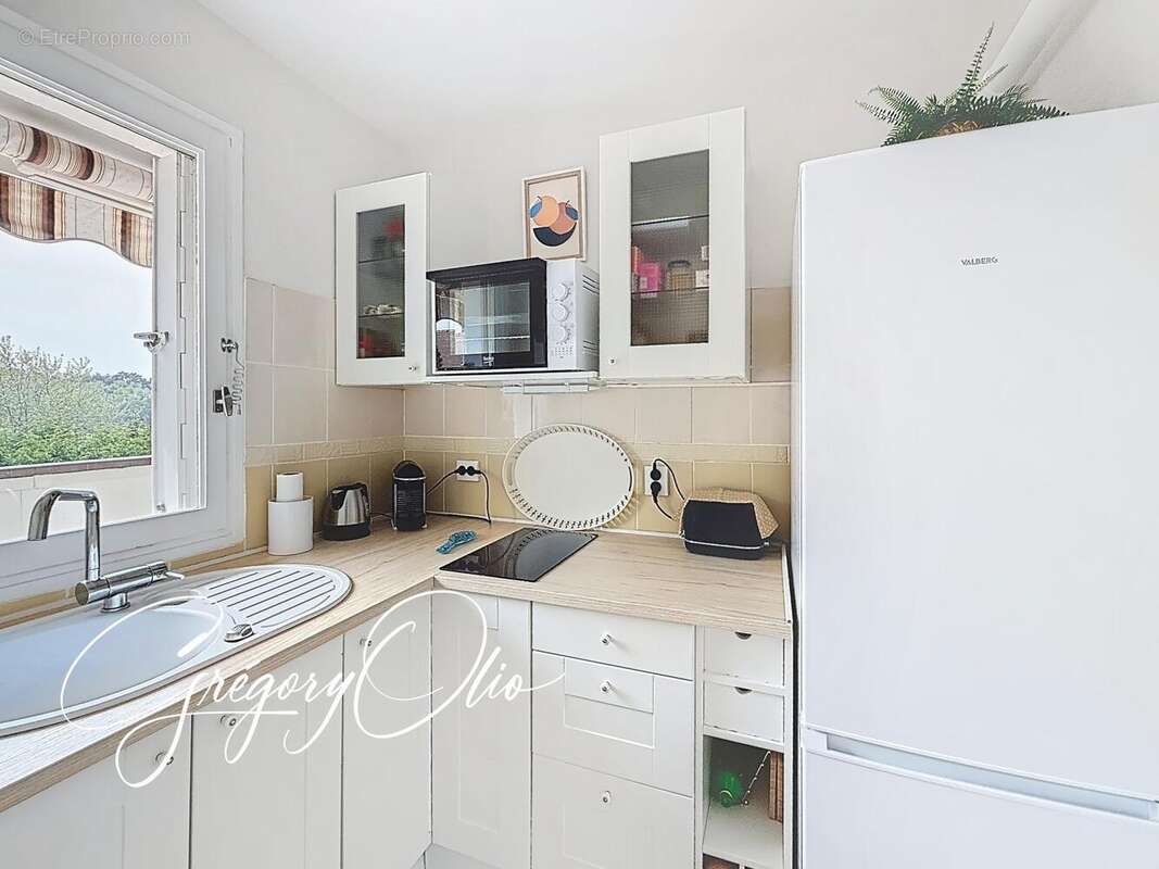 Photo 4 - Appartement à CABOURG