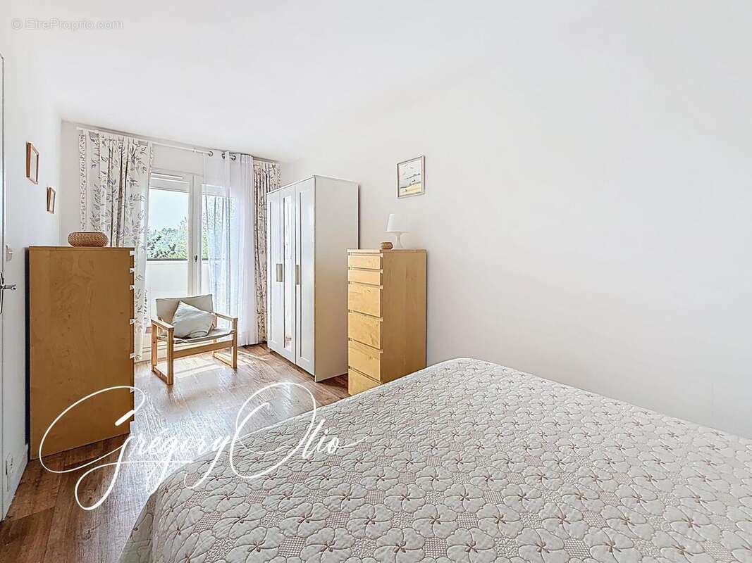 Photo 5 - Appartement à CABOURG