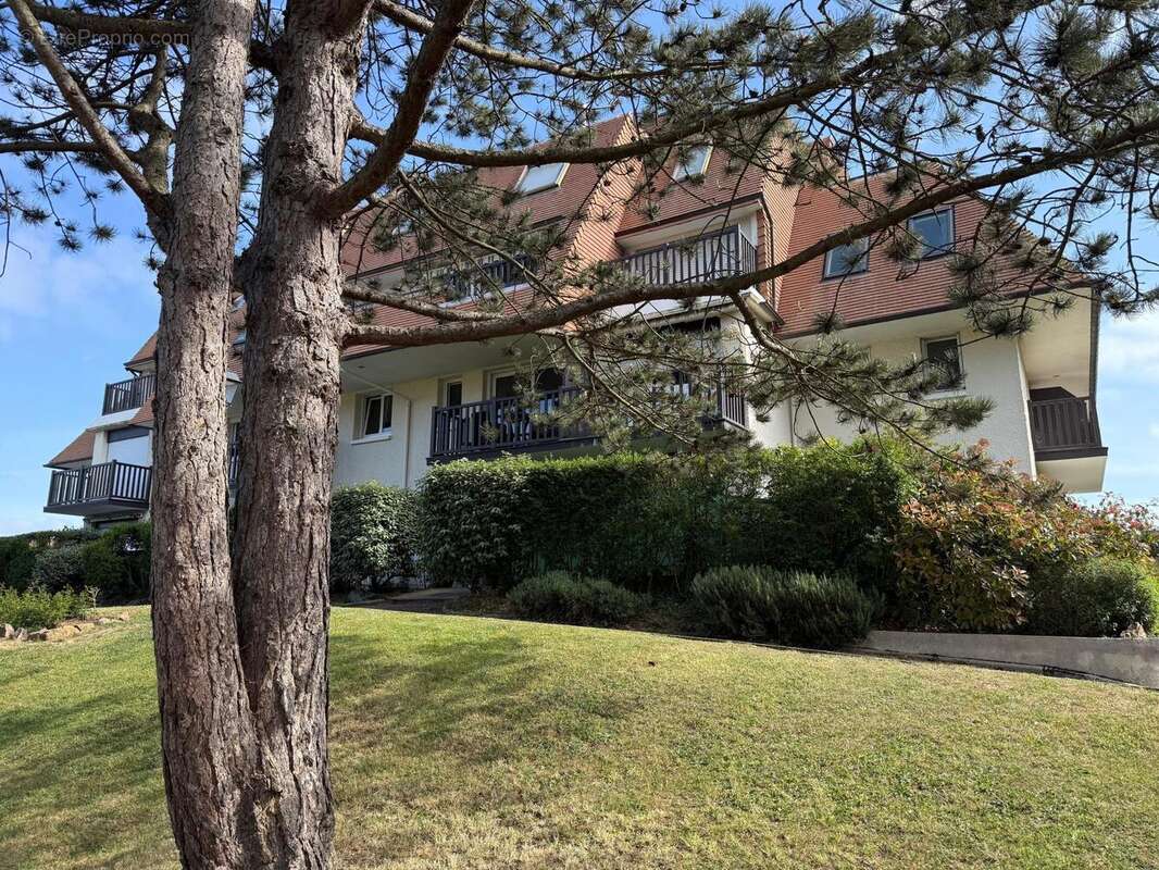 Photo 8 - Appartement à CABOURG