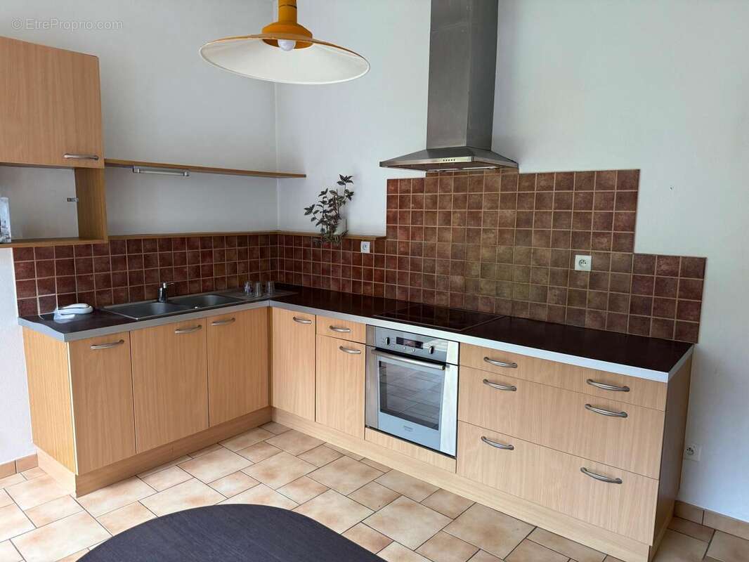 Photo 2 - Maison à QUEVERT