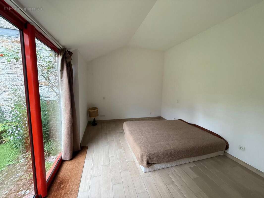 Photo 4 - Maison à QUEVERT