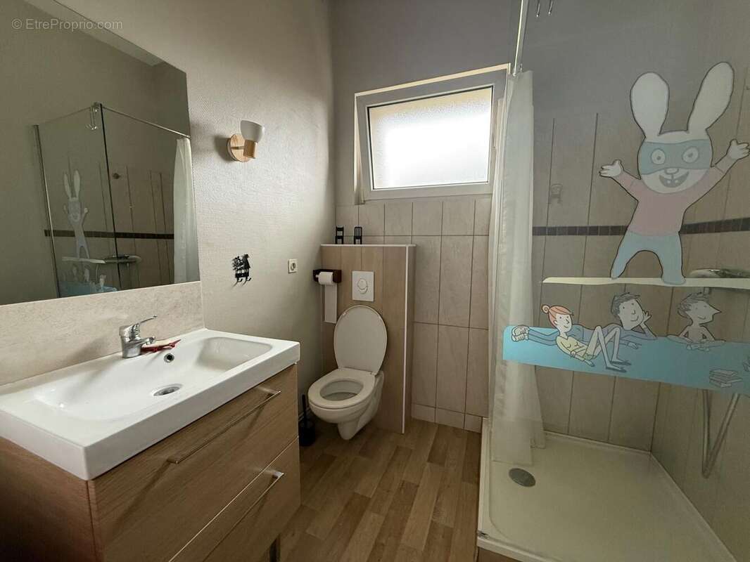 Photo 5 - Maison à QUEVERT