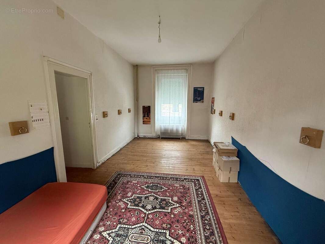 Photo 6 - Maison à QUEVERT