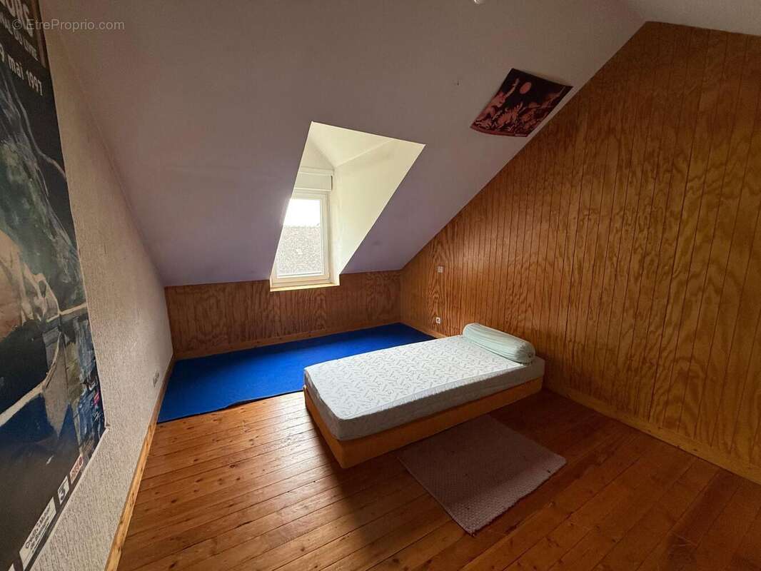 Photo 7 - Maison à QUEVERT