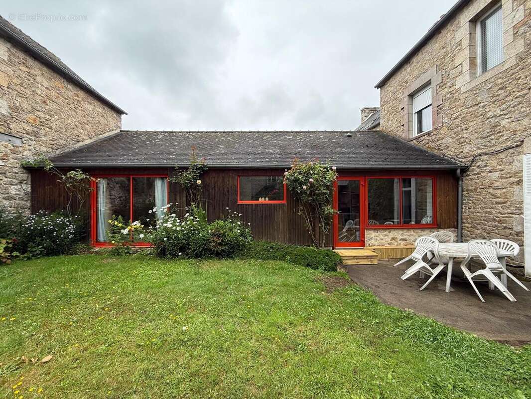 Photo 8 - Maison à QUEVERT