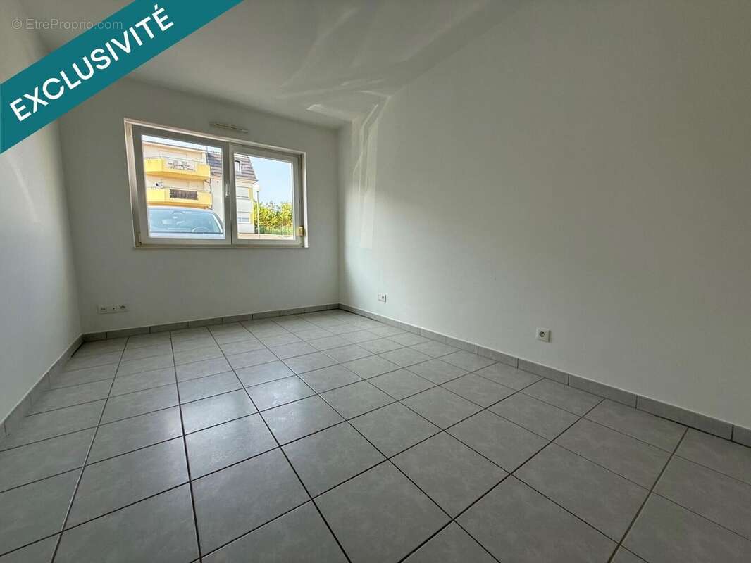 Photo 3 - Appartement à HAYANGE