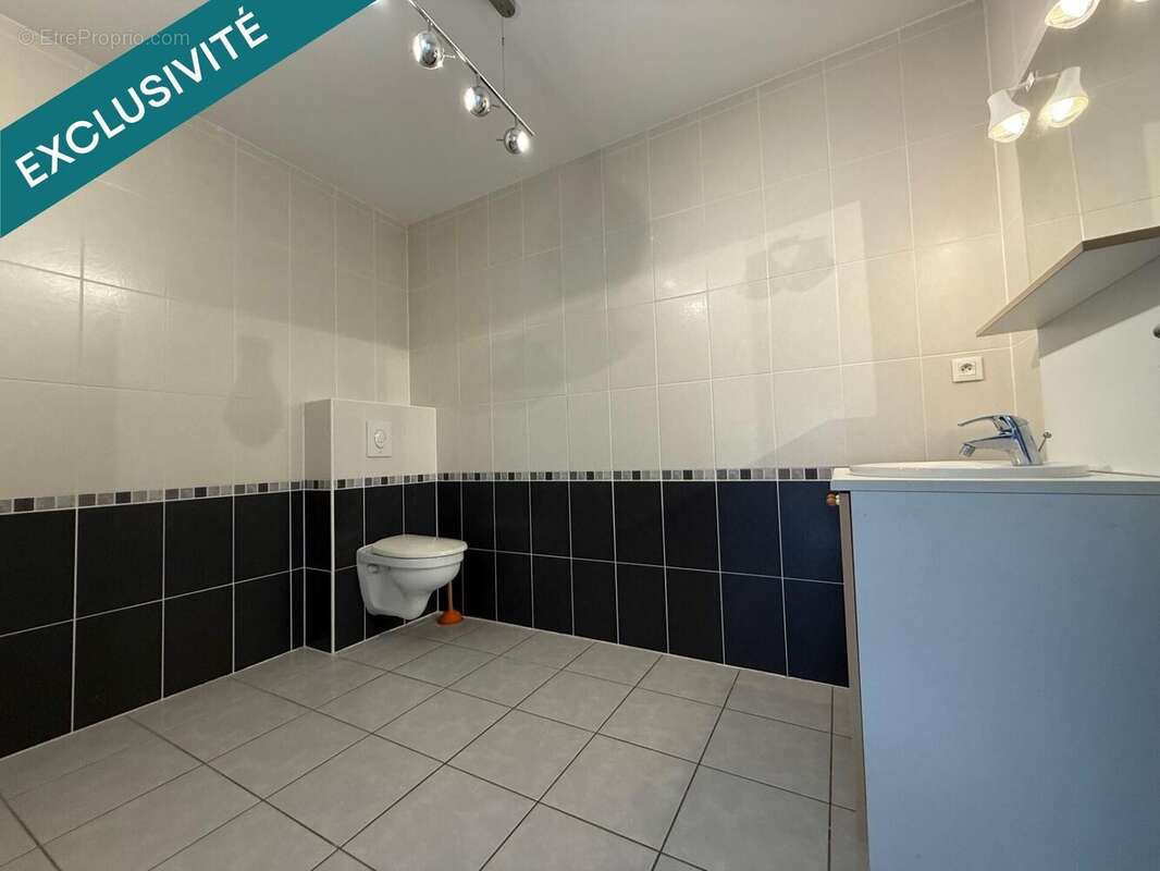 Photo 4 - Appartement à HAYANGE