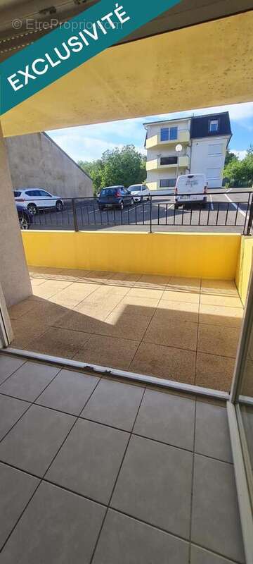 Photo 7 - Appartement à HAYANGE