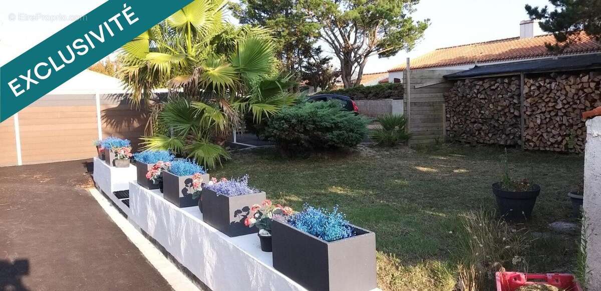 Photo 3 - Maison à NOIRMOUTIER-EN-L&#039;ILE