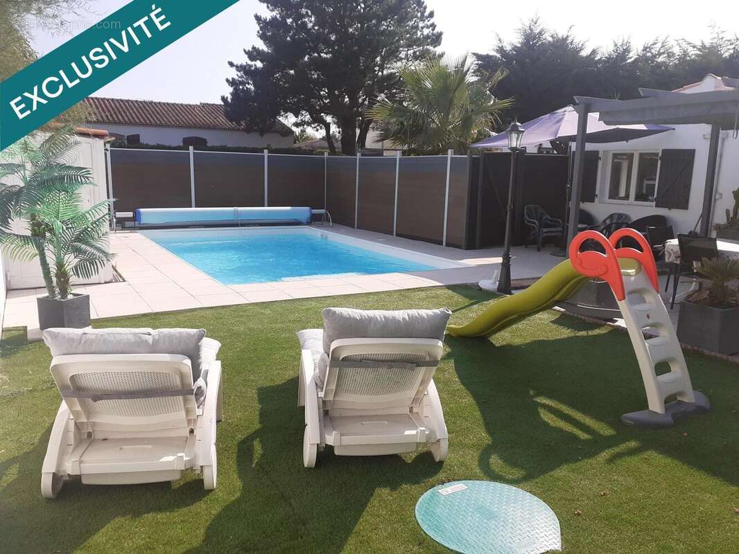 Photo 4 - Maison à NOIRMOUTIER-EN-L&#039;ILE